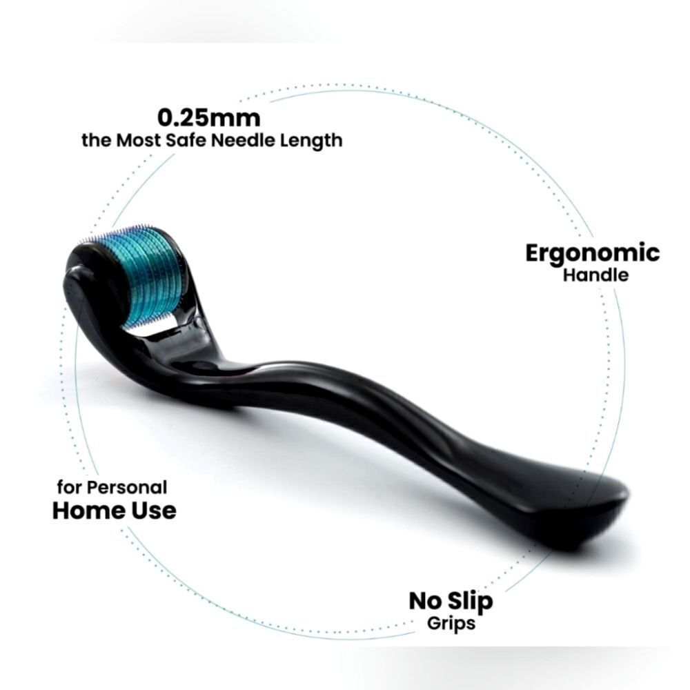 Derma roller